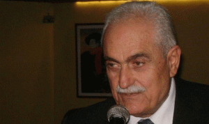 عسيران: للاسراع بإطلاق سراح الصحافي محمد صالح