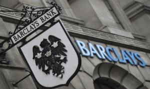 اتهام رسمي لبنك باركليز في صفقة التمويل القطري