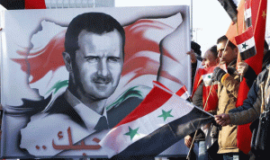 سيناريو لضربة غربية “توجِع الأسد أكثر من ذي قبل”