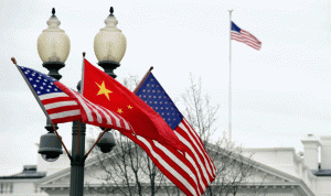 ترامب يُعاقب الصين… وبكين: سنرد