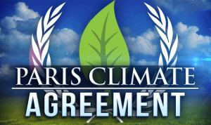 إتفاق باريس بشأن تغير المناخ في 5 نقاط