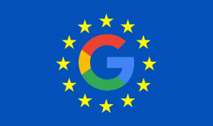 أوروبا تغرم “غوغل” غرامة غير مسبوقة