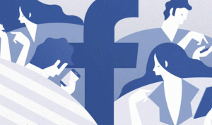 أربع فئات من الأشخاص تستخدم فايسبوك… أين أنت؟