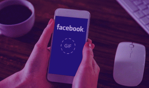 “فايسبوك” تدعم إضافة صور GIF في التعليقات
