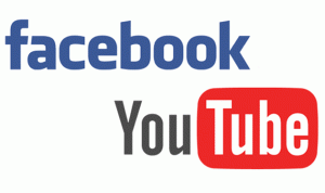 “فايسبوك” تنافس “يوتيوب” بتطبيق للمشاهير!