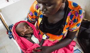 جنوب السودان يتجاوز المجاعة ولكنّ!
