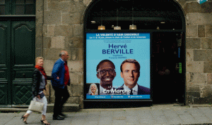 فرنسا… انتخابات برلمانية وماكرون يتصدر الاستطلاعات!