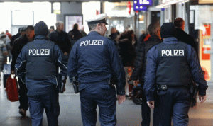 إصابات بإطلاق نار داخل محطة مترو في ميونيخ