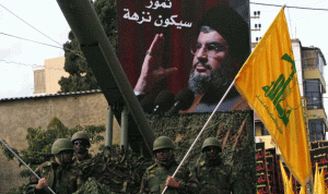 ممر لـ”حزب الله” يرعب إسرائيل