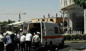 “داعش” يخرق أمن طهران… إنتحاري ورصاص في قبر الخميني والبرلمان الإيراني! (بالصور والفيديو)
