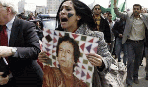 عائلة القذافي تطالب الاتحاد الأفريقي بفتح تحقيق في اغتياله