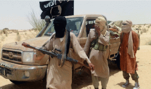 الإفراج عن سويدي خطفته القاعدة في مالي
