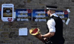 الكشف عن إسم منفذ الهجوم قرب مسجد في لندن
