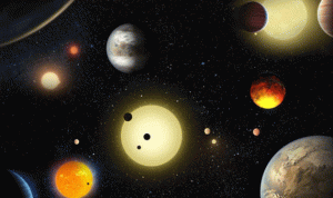 إكتشاف 10 كواكب قد تكون قابلة للسكن!