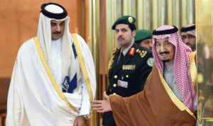 فدية بمليار دولار أجّجت الخلاف بين قطر ومنافسيها الخليجيين!