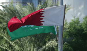 العطية: هدف التحالف تغيير النظام في قطر!