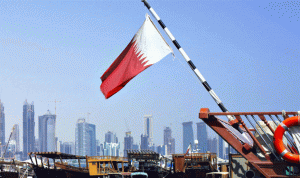 تسجيلات سرية للتآمر القطري ضد البحرين