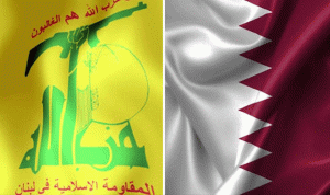 لماذا يدافع إعلام حزب الله عن قطر؟