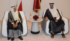 البحرين تنشر رسمياً مطالب الدول الأربع من قطر