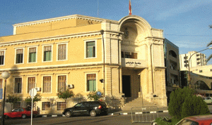استحداث وحدة بيئيّة في بلدية طرابلس