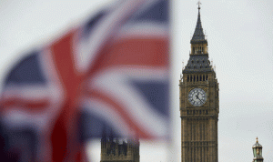 خمس نقاط تلخّص الانتخابات التشريعية البريطانية