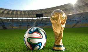 ما هي أكبر نتائج في تاريخ كأس العالم؟