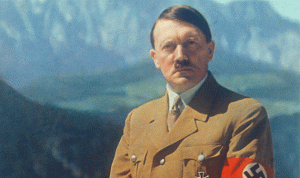 معرض عن هتلر… كيف حدث هذا؟ (بالصور)