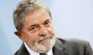السجن للرئيس البرازيلي الاسبق