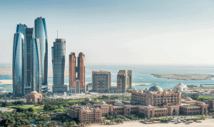 مدينتان عربيتان ضمن أفضل 37 مدينة في العالم