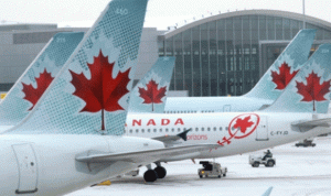 كندا استأجرت طائرة لإجلاء رعاياها من ووهان