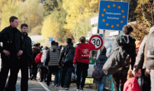 إجراءات مشددة على الحدود النمساوية تحسّبًا لتدفّق المهاجرين