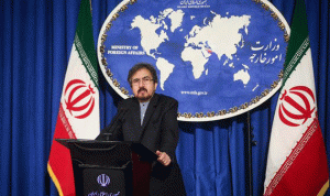 طهران تدعو للإفراج عن معتقليها في أميركا