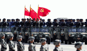 تحذير صيني من نشر صواريخ أميركية