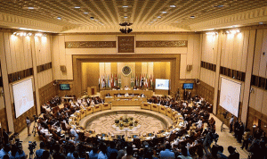 إجتماع طارئ لوزراء الخارجية العرب بشأن الأقصى