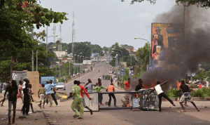 12 قتيلا في معارك في شرق الكونغو الديموقراطية