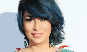 هجوم عنيف على طليقة تيم حسن بسبب وشم على ظهرها… وما علاقة الماسونية؟!