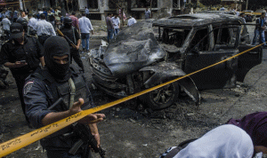 مصر… الإعدام لـ28 متهما بقضية اغتيال النائب العام السابق