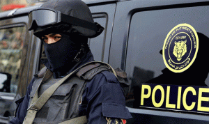 إعدام 5 أشخاص في مصر لتهريبهم مواد مخدرة