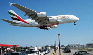 رئيس طيران الإمارات: إعادة بناء الشبكة قد تستغرق 4 سنوات