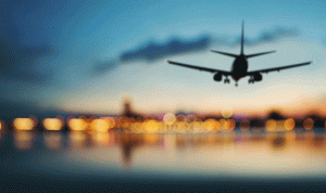 ثورة بقطاع الطيران… من لندن إلى نيويورك بساعتين