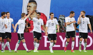 ألمانيا تتوّج بكأس القارات لأول مرة في التاريخ