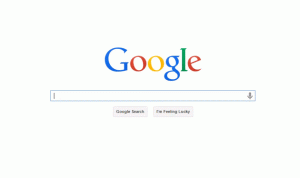 “رسالة لأوباما” تعطل عمل “غوغل”