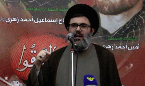 صفي الدين: “حزب الله” ينقذ عرسال