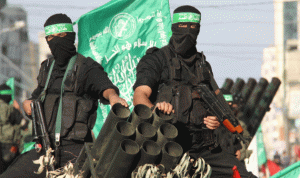 “حماس” استنكرت قرار بريطانيا: تناصر المعتدين على حساب الضحايا