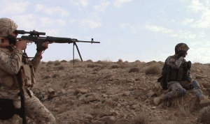 مصير “أبو مالك التلّي” مفتاح بوّابة “تلال داعش”