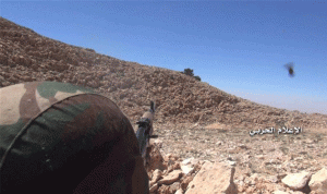 “حزب الله” يعلن وقف اطلاق النار في جرود عرسال