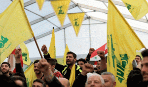 حميّة انسحب بفعل تهديدات “حزب الله”!