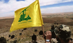 إيران تسعى لتغيير خريطة المنطقة عن طريق “حزب الله”
