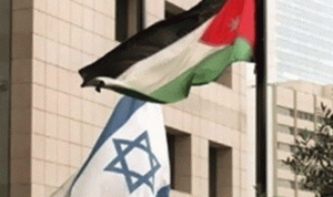 مقتل أردني داخل سفارة إسرائيل في إطلاق نار