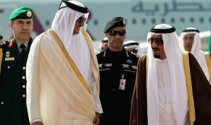 وثائق الاتفاق السري بين قطر ودول الخليج 2013-2014!